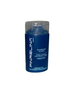 PINDER POLVO DESODORANTE DERNOVE 1 BOTE 100 ML