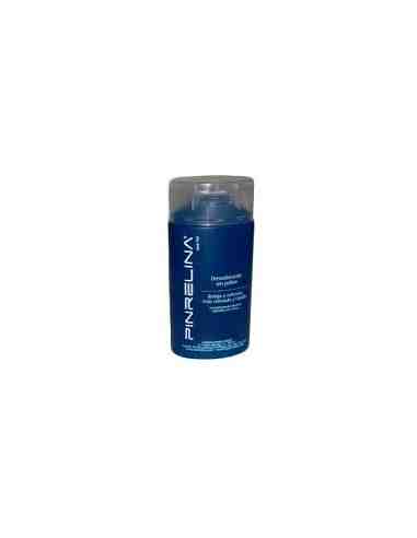 PINDER POLVO DESODORANTE DERNOVE 1 BOTE 100 ML