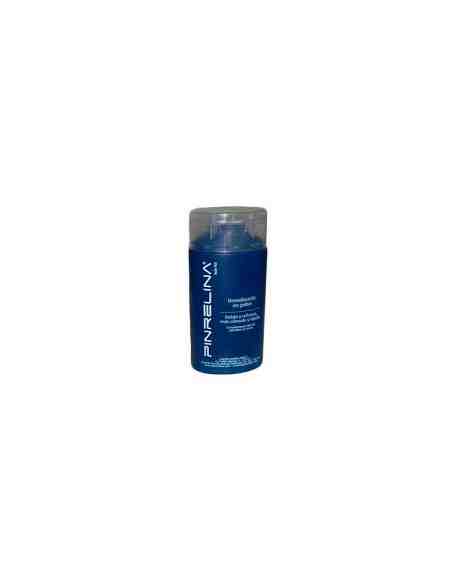 PINDER POLVO DESODORANTE DERNOVE 1 BOTE 100 ML