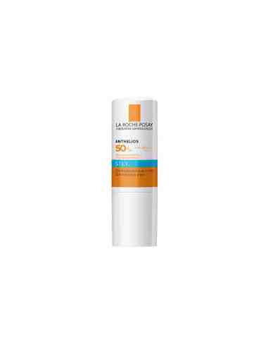 ANTHELIOS STICK ZONAS SENSIBLES SPF50+