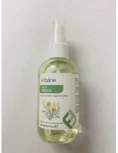 FARLINE AGUA COLONIA 100ML
