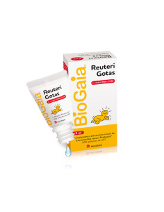REUTERI GOTAS 10 ML