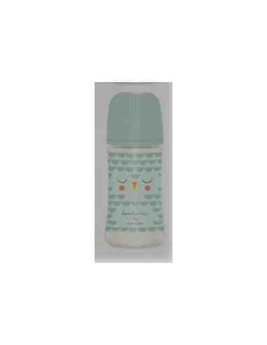 BIBERON TETINA FISIOLOGICA SILICONA PREMIUM BONH
