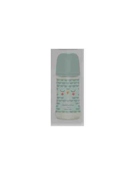BIBERON TETINA FISIOLOGICA SILICONA PREMIUM BONH