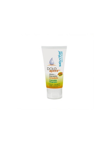 SALUVITAL DOLOSPRINT 1 ENVASE 100 ML