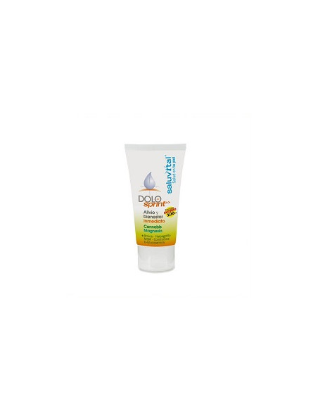 SALUVITAL DOLOSPRINT 1 ENVASE 100 ML