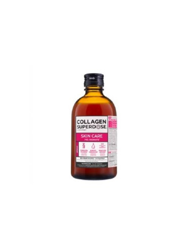 COLLAGEN SUPERDOSE SKIN CARE 1 FRASCO 300 ML