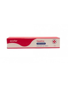 ACOFARDERM VASELINA PURA FILANTE 30 G