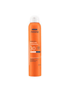 ACOFARMA NESIRA SPF 30 SPRAY SOLAR TRANSPARENTE