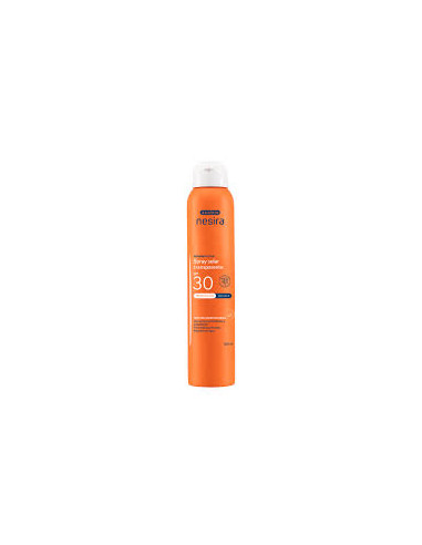 ACOFARMA NESIRA SPF 30 SPRAY SOLAR TRANSPARENTE