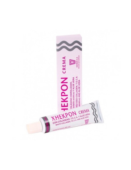 XHEKPON CREMA 40 ML