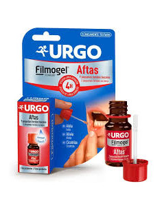 URGO AFTAS 10 ML