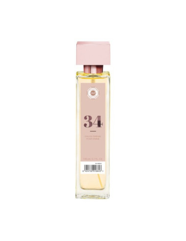 IAP PHARMA Nº 34 150 ML
