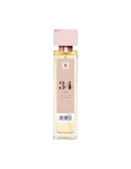 IAP PHARMA Nº 34 150 ML