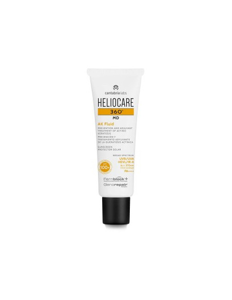 HELIOCARE 360º MD AK FLUID 1 ENVASE 50 ML