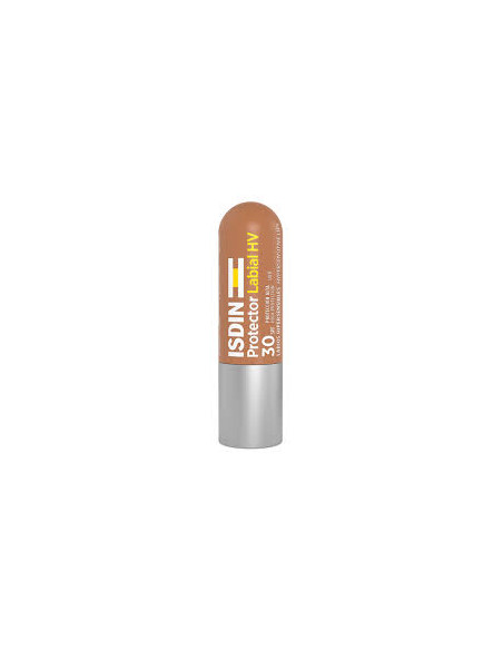 ISDIN PROTECTOR LABIAL HV SPF 30 4 G