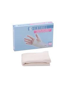 MUÑEQUERA METACARPIANA VENTUBEL TALLA M