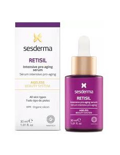 SESDERMA RETISIL SERUM INTENSIVO 30ML