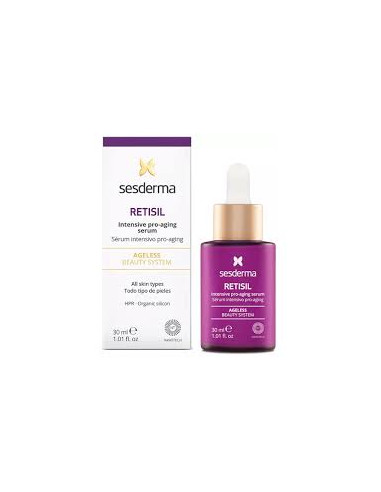 SESDERMA RETISIL SERUM INTENSIVO 30ML