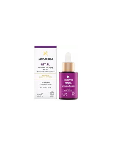 SESDERMA RETISIL SERUM INTENSIVO 30ML