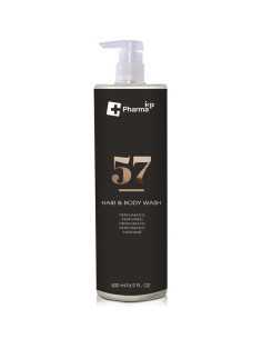 IAP GEL-CHAMPU Nº 57 PHARMA POUR HOMME 1 ENVASE