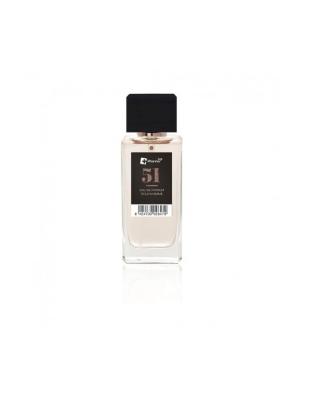 IAP PHARMA POUR HOMME 1 ENVASE 50 ML Nº 51