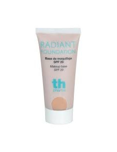 TH-RADIANT-MAQUILLAJE 03 SAND 40ML