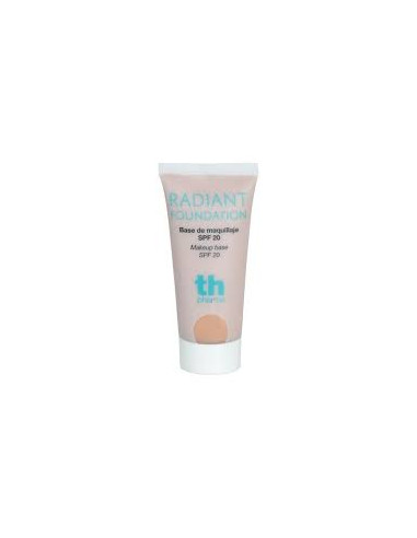TH-RADIANT-MAQUILLAJE 03 SAND 40ML