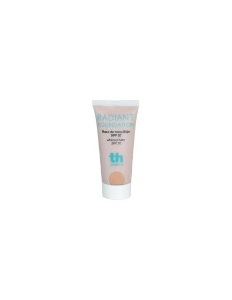 TH-RADIANT-MAQUILLAJE 03 SAND 40ML