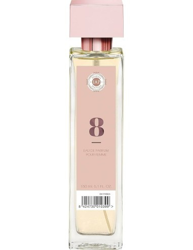 IAP PHARMA  Nº 8 150 ML