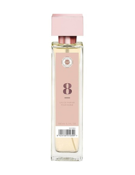 IAP PHARMA  Nº 8 150 ML