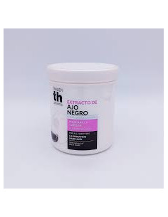 TH MASCARILLA EXTRACTO AJO NEGRO