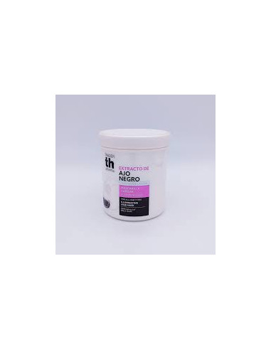 TH MASCARILLA EXTRACTO AJO NEGRO