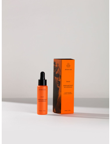 ARTURO ALBA DESPIGMENTANTE ALTA POTENCIA 30ML