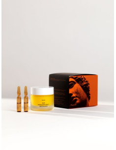 ARTURO ALBA PATÉ EXFOLIANTE FÍSICO RENOVADOR 50G 2