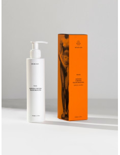 ARTURO ALBA RAPSODIA CORPORAL TRANSFORMADORA 200ML