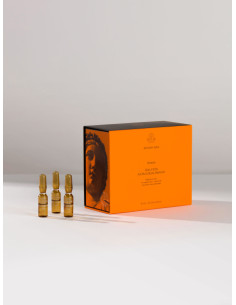 ARTURO ALBA SOLUCIÓN NATIVA DESALTERANTE 20X1ML