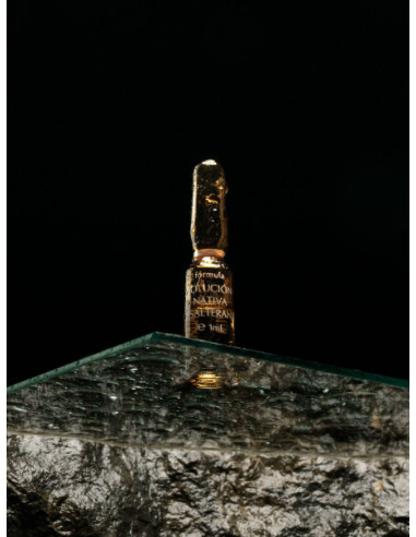 ARTURO ALBA SOLUCIÓN NATIVA DESALTERANTE 20X1ML