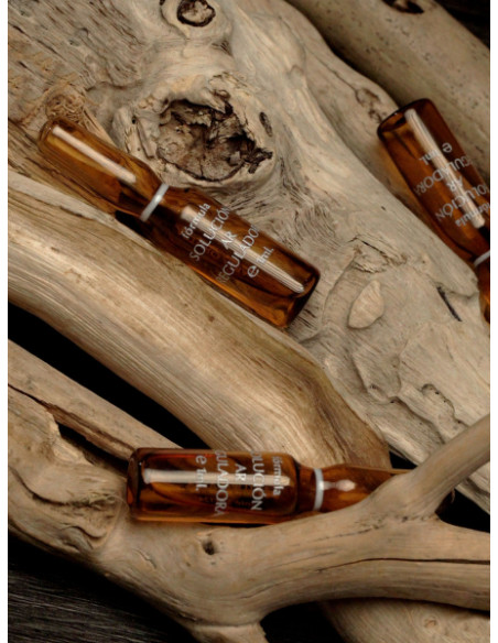 ARTURO ALBA SOLUCIÓN REGULADORA-AR 20X1ML