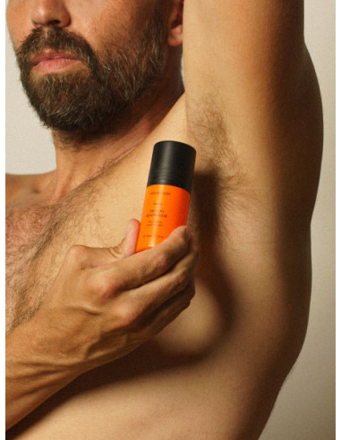 ARTURO ALBA ESCUDO RENOVADOR DESODORANTE 50ML