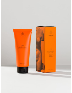 ARTURO ALBA EMULSIÓN SUBLIME EXFOLIANTE CORPORAL 200ML