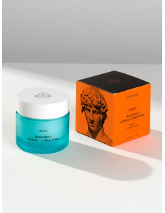ARTURO ALBA MASCARILLA NORMO-CORRECTORA 50ML