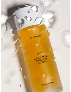 ARTURO ALBA LOCIÓN ÁCIDA EXFOLIANTE GLOBAL 125ML