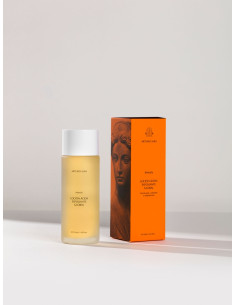 ARTURO ALBA LOCIÓN ÁCIDA EXFOLIANTE GLOBAL 125ML 2