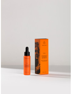 ARTURO ALBA FIRMEZA Y LUMINOSIDAD DMAE-URSÓLICO 30ML 2