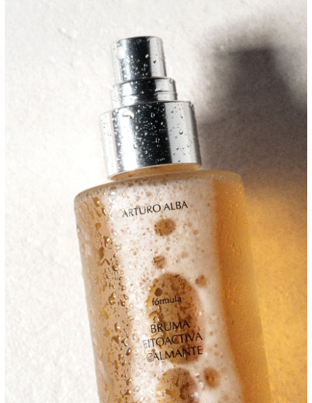 ARTURO ALBA BRUMA FITOACTIVA CALMANTE 125ML
