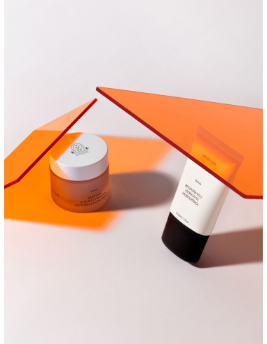 ARTURO ALBA HIDRATANTE REGENERANTE HIDROLIPÍTICA CON POLINUCLEÓTIDOS BIO-RESTAURADORES 50ML