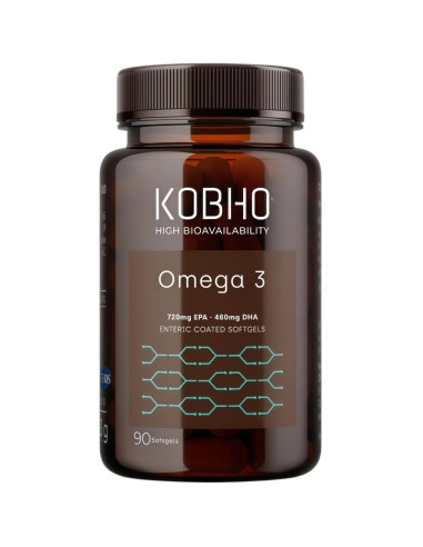 KOBHO OMEGA 3