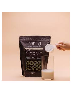 KOBHO PROTEÍNA WHEY AISLADA