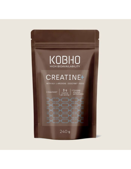 KOBHO CREATINA PLUS